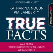 True Facts - Cover