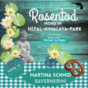 Rosentod - Mord im Nepal-Himalaya-Park