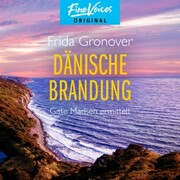 Dänische Brandung - Cover