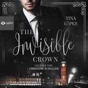 The Invisible Crown - Cover