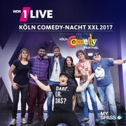 1Live Köln Comedy Nacht XXL 2017