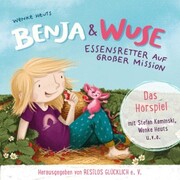 Benja & Wuse - Cover