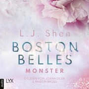 Boston Belles - Monster