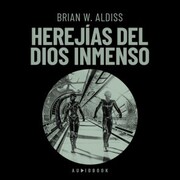 Herejías del Dios inmenso - Cover