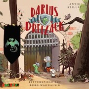 Darius Dreizack (1) - Cover
