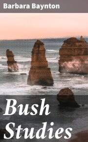 Bush Studies - Cover