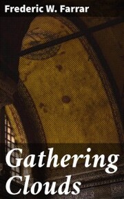 Gathering Clouds - Cover