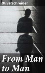 From Man to Man - Cover