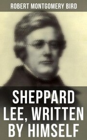 Sheppard Lee, Written by Himself