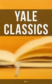 Yale Classics (Vol. 1) - Cover