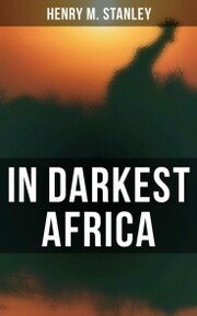 In Darkest Africa - Cover