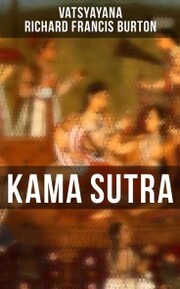 Kama Sutra - Cover