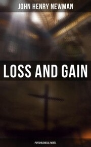 Loss and Gain (Psychological Novel)