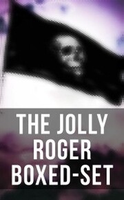 The Jolly Roger Boxed-Set