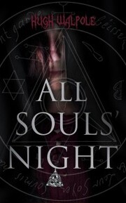 All Souls' Night - Cover