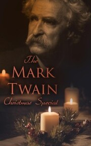 The Mark Twain Christmas Special