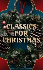 Classics for Christmas - Cover