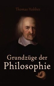 Grundzüge der Philosophie - Cover