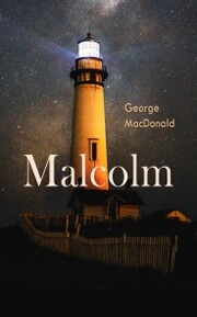 Malcolm - Cover