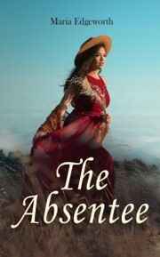 The Absentee - Cover