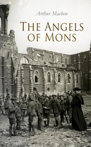 The Angels of Mons