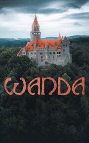 Wanda - Cover