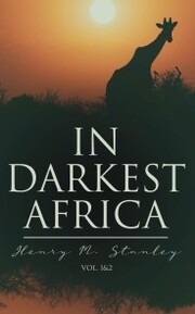 In Darkest Africa (Vol. 1&2) - Cover