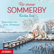 Für immer Sommerby [Band 3] - Cover