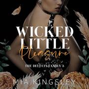 Wicked Little Pleasure - Cover