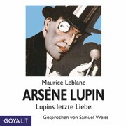 Arsène Lupins letzte Liebe