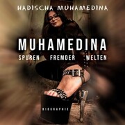 Muhamedina - Cover