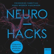 Neurohacks - Cover