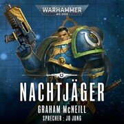 Warhammer 40.000: Die Chroniken des Uriel Ventris 1 - Cover