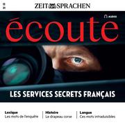 Französisch lernen Audio - Die französischen Geheimdienste