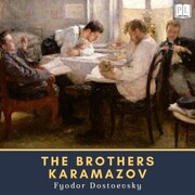 The Brothers Karamazov - Cover