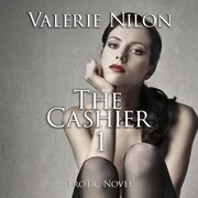 The Cashier 1 , Erotic Novel