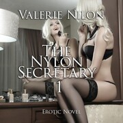 The Nylon Secretary 1 , Erotic Novel