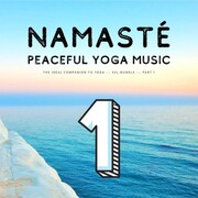 Namasté , Peaceful Yoga Music