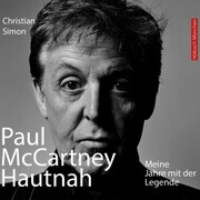 Paul McCartney Hautnah
