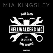 Hellwalkers MC - Cover