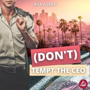 (Don't) Tempt the CEO
