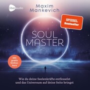 Soul Master - Cover
