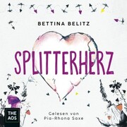 Splitterherz - Cover