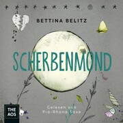 Scherbenmond - Cover