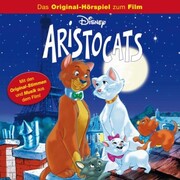 Aristocats (Hörspiel zum Disney Film) - Cover
