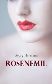 Rosenemil - Cover