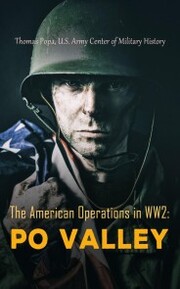 The American Operations in WW2: Po Valley