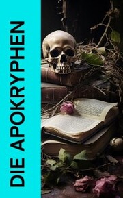 Die Apokryphen - Cover
