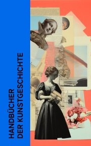 Handbücher der Kunstgeschichte - Cover
