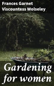 Gardening for women